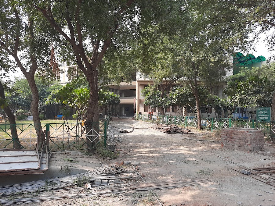 NSUT West Campus Image 16