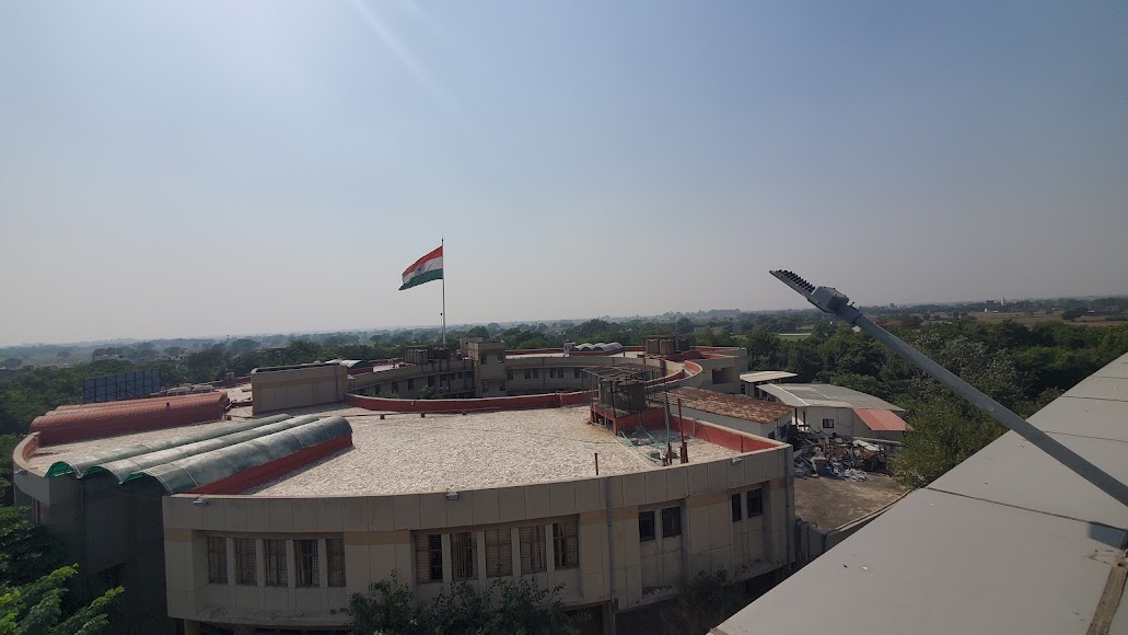 NSUT West Campus Image 18