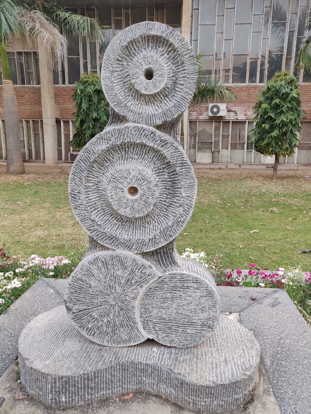 PEC Chandigarh Image 2