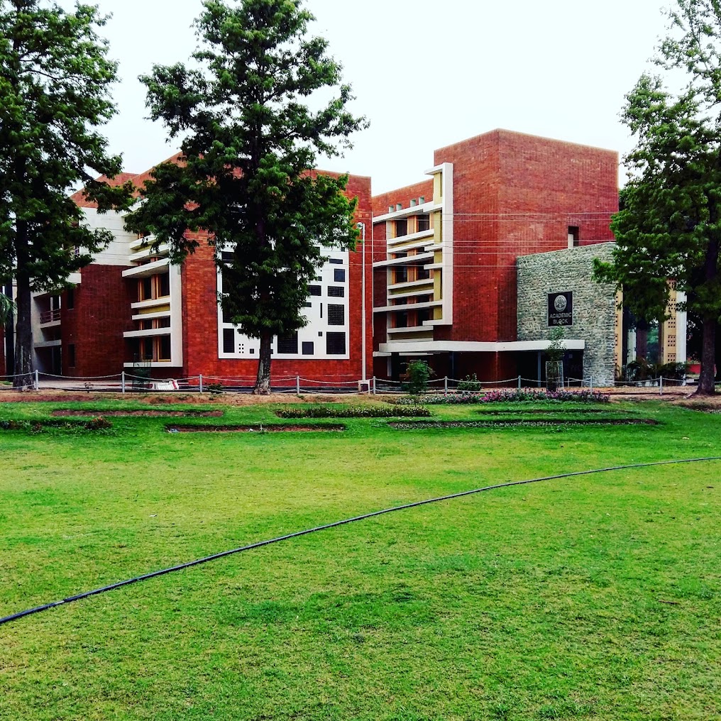 PEC Chandigarh Image 3