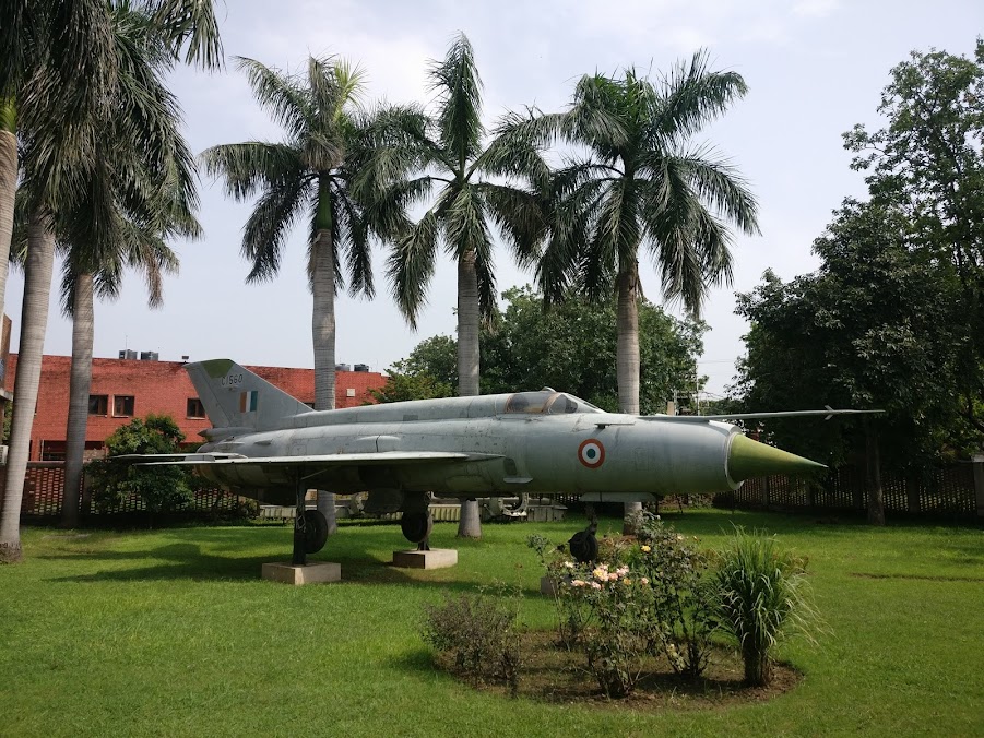 PEC Chandigarh Image 6