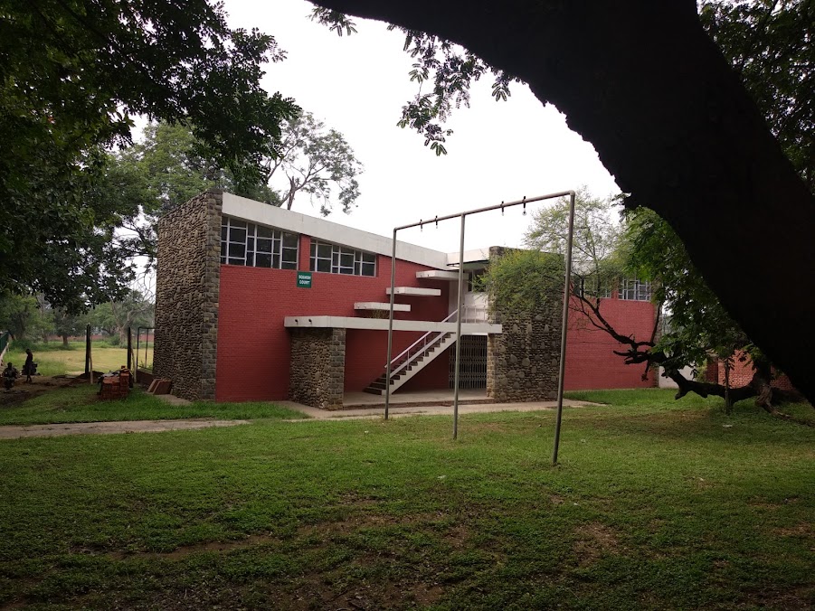 PEC Chandigarh Image 12