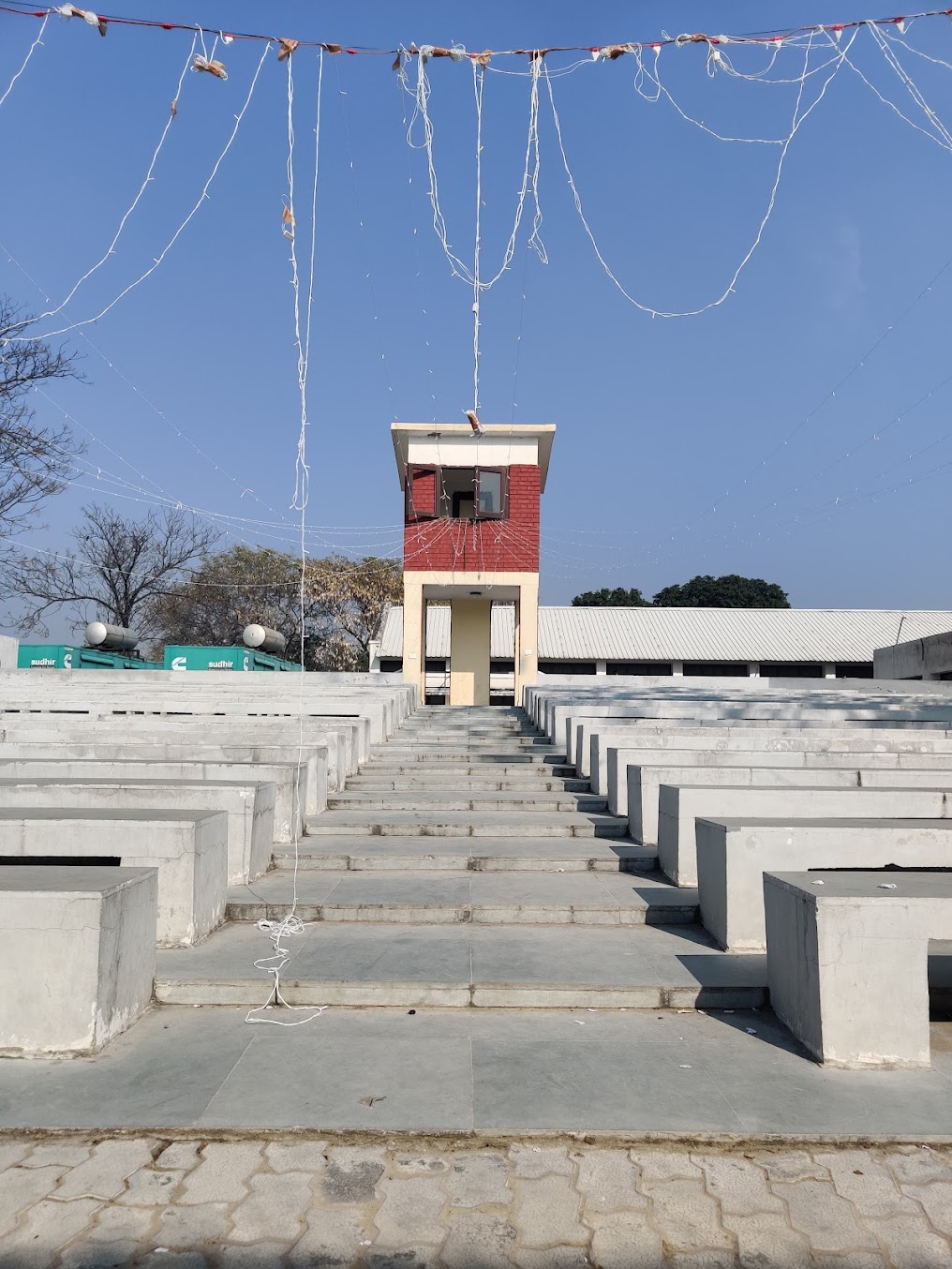 PEC Chandigarh Image 17