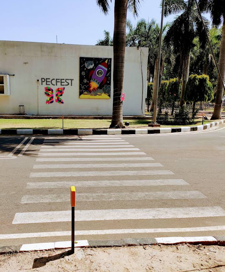 PEC Chandigarh Image 18