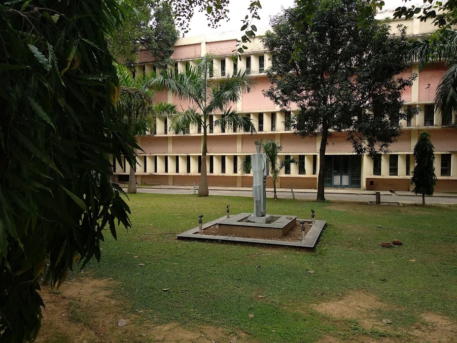 PEC Chandigarh Image 22