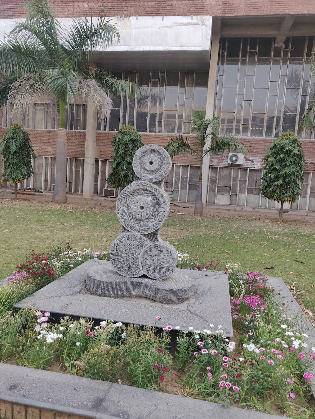 PEC Chandigarh Image 23