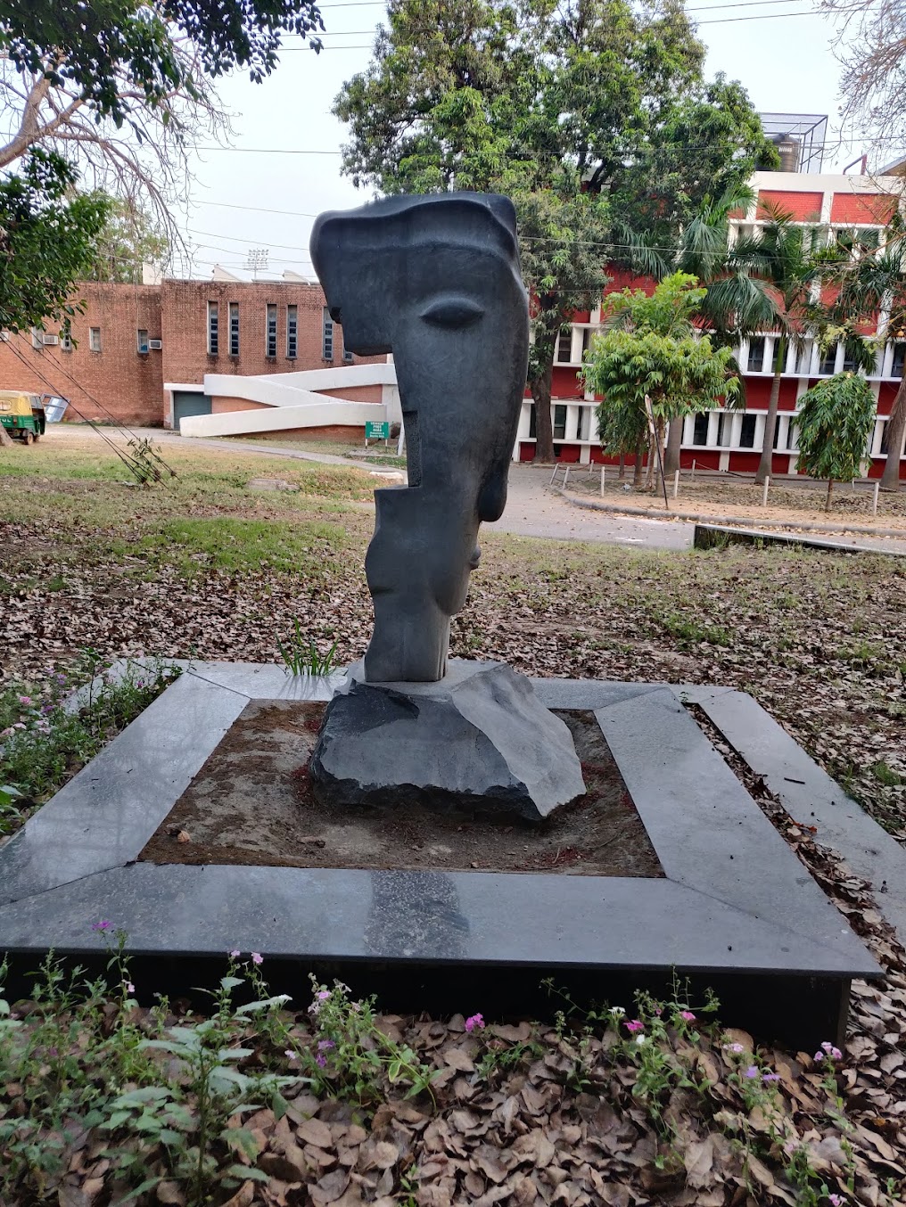 PEC Chandigarh Image 25