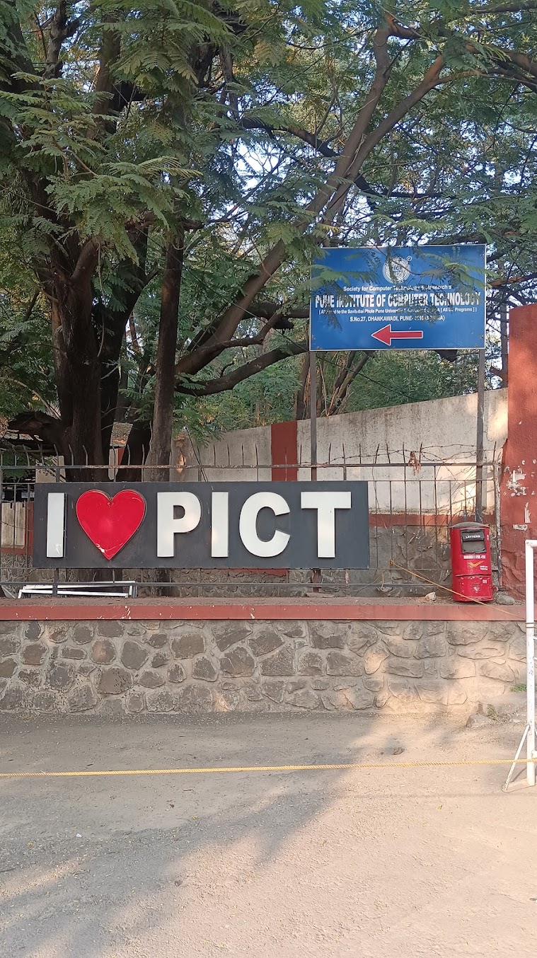 PICT Pune Image 4