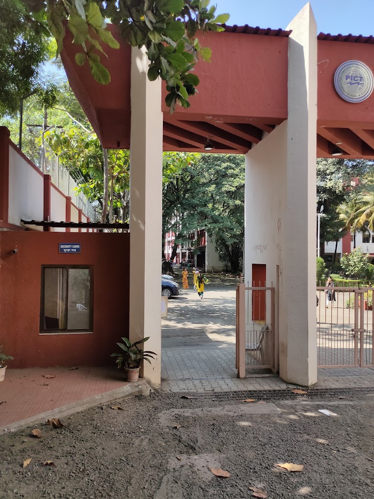 PICT Pune Image 7