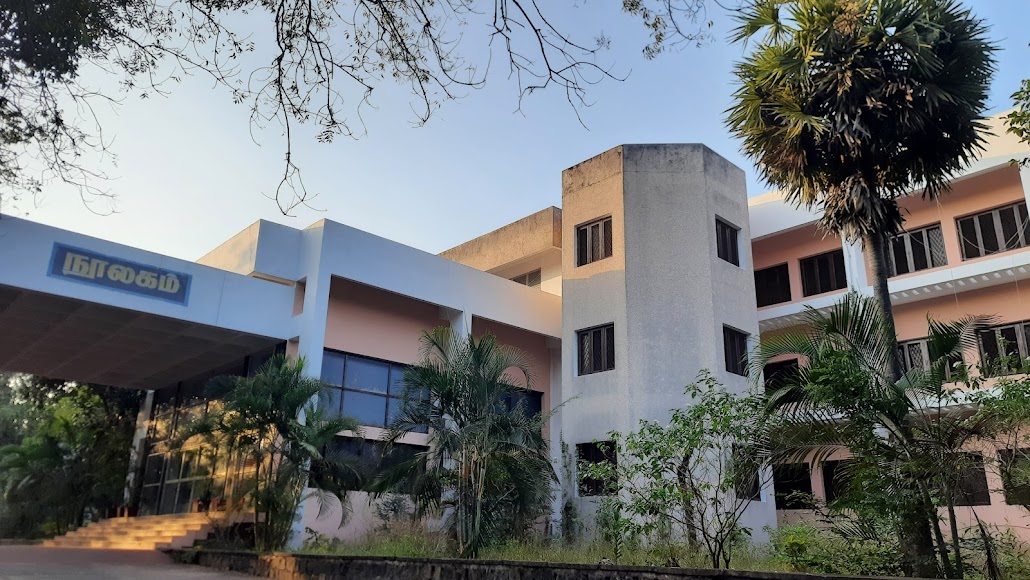 PTU Pondicherry Image 2