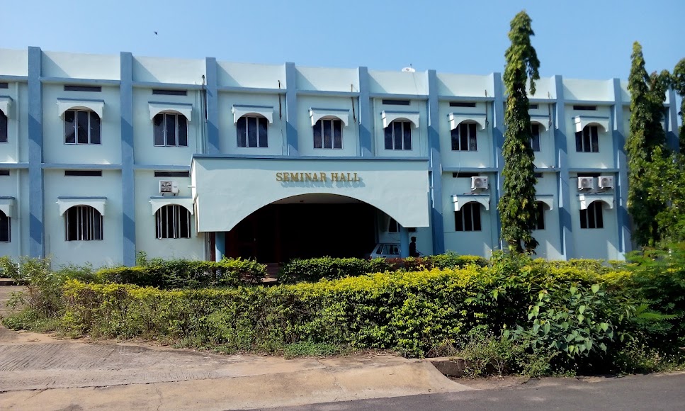 PTU Pondicherry Image 4