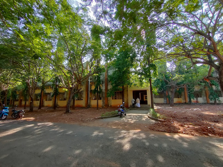 PTU Pondicherry Image 5