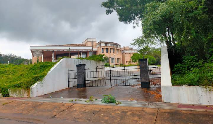 PTU Pondicherry Image 6