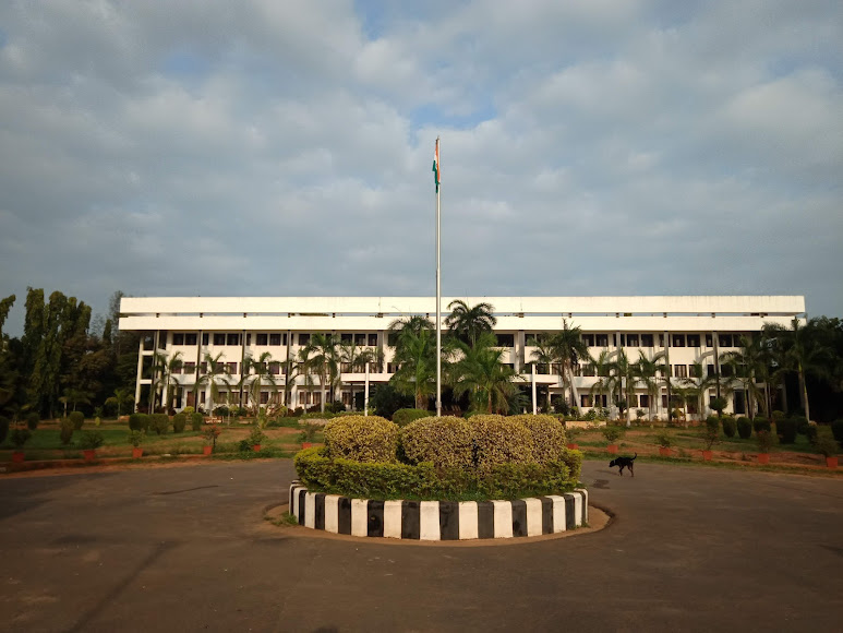 PTU Pondicherry Image 7