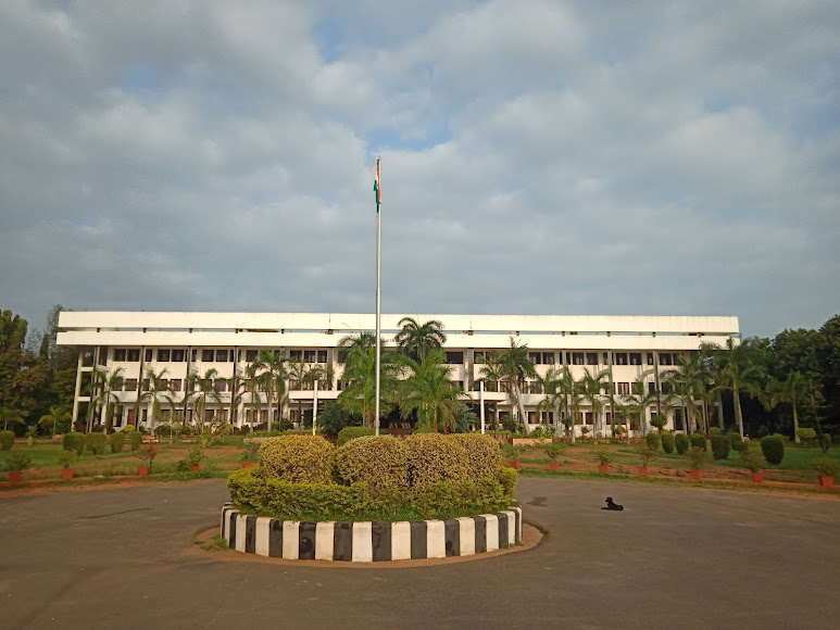 PTU Pondicherry Image 8