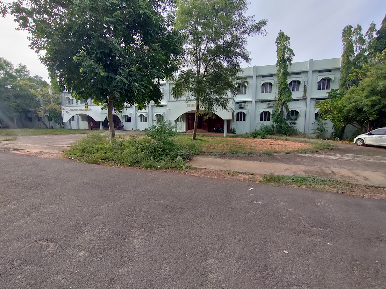 PTU Pondicherry Image 10