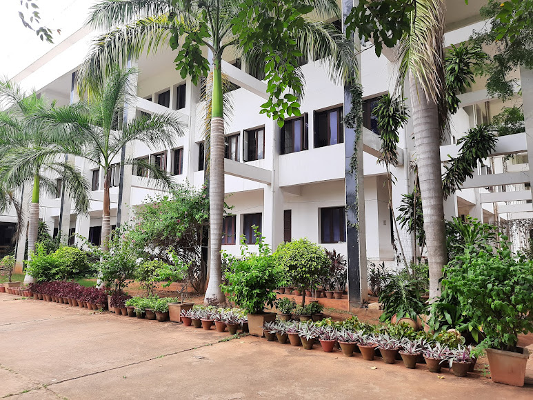 PTU Pondicherry Image 11