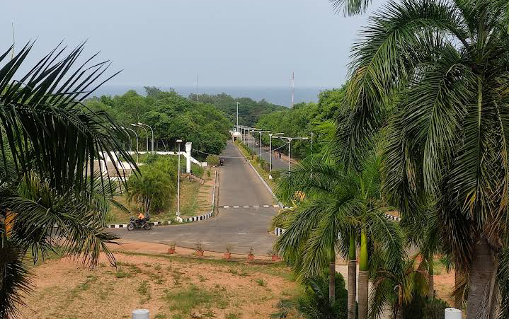 PTU Pondicherry Image 12