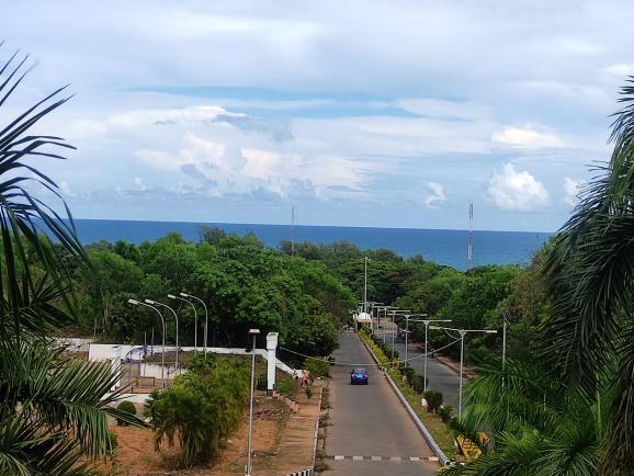 PTU Pondicherry Image 13