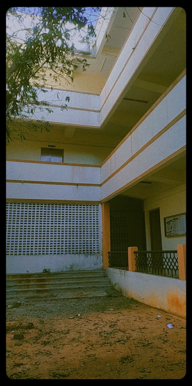 PTU Pondicherry Image 14