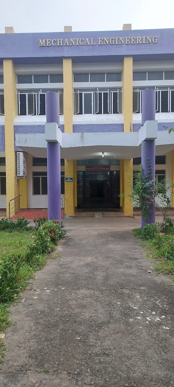 PTU Pondicherry Image 15