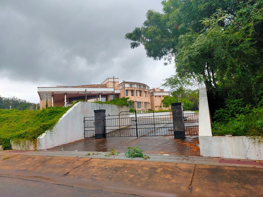 PTU Pondicherry Image 16