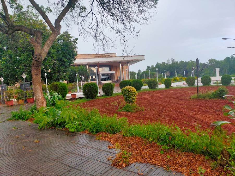 PTU Pondicherry Image 18