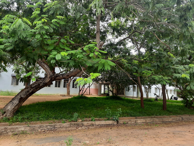 PTU Pondicherry Image 21