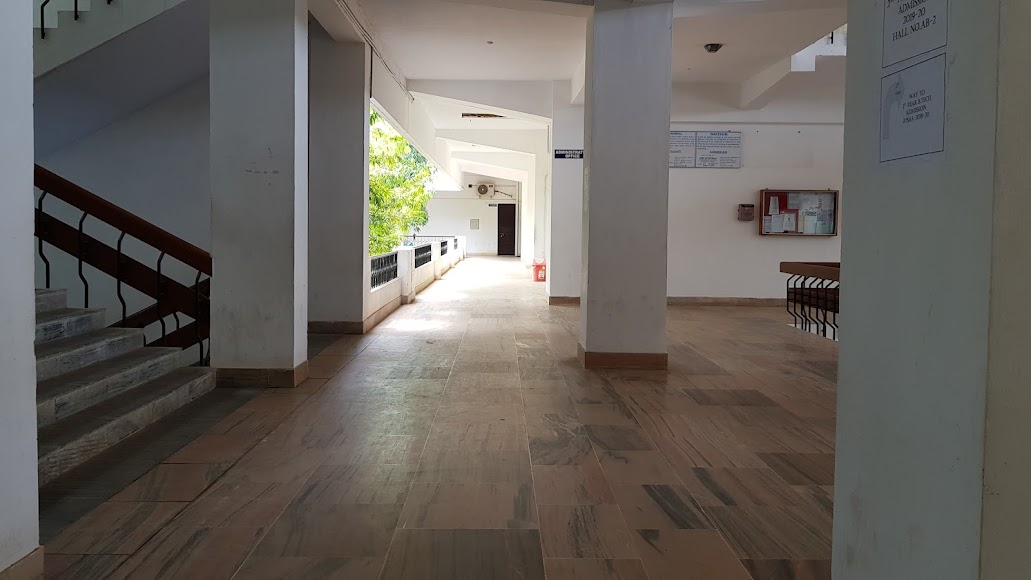 PTU Pondicherry Image 23