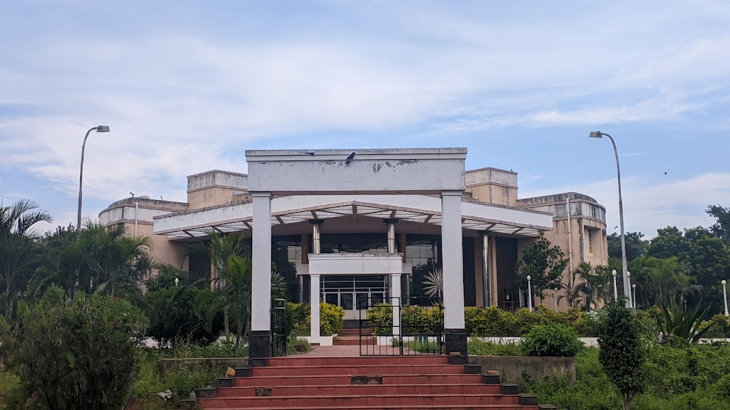 PTU Pondicherry Image 24