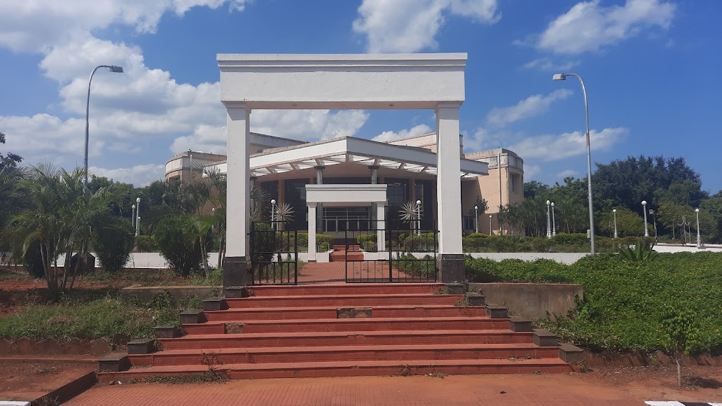 PTU Pondicherry Image 25