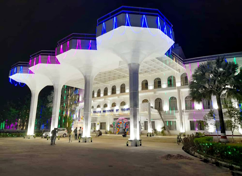 PMIT Tamluk Image 11