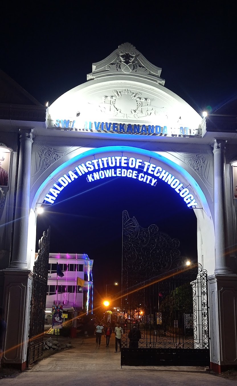 PMIT Tamluk Image 12