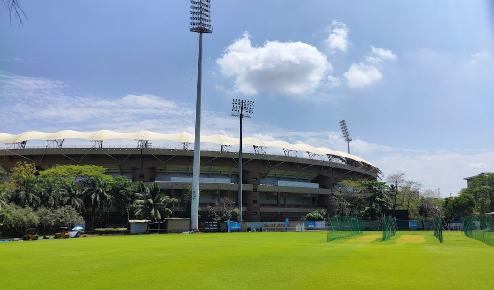 RAIT Mumbai Image 19