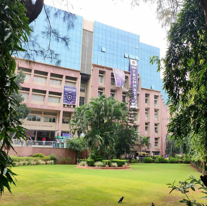 RAIT Mumbai Image 21