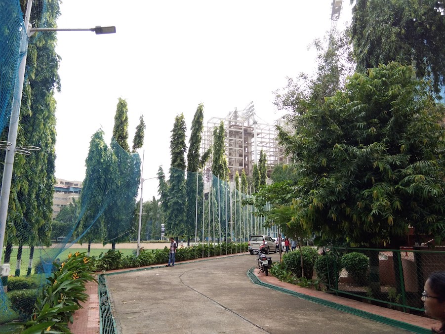 RAIT Mumbai Image 27