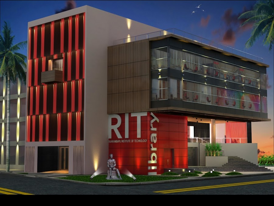 RIT Ichalkaranji Image 2