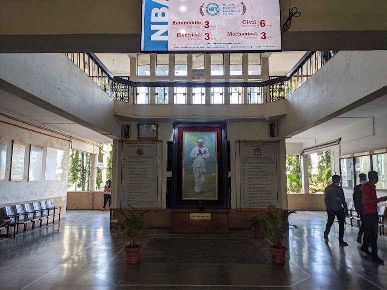 RIT Ichalkaranji Image 3