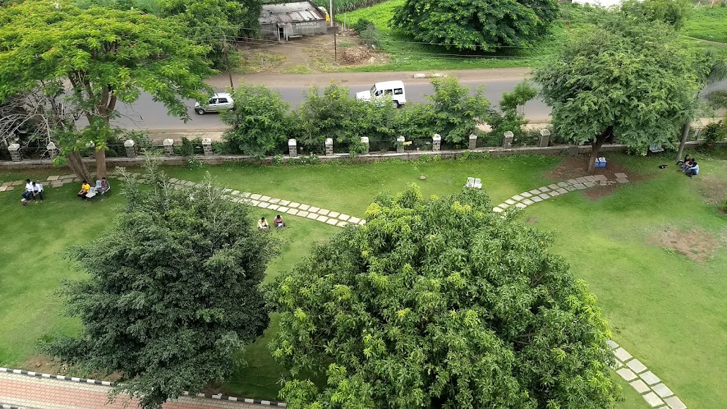 RIT Ichalkaranji Image 4