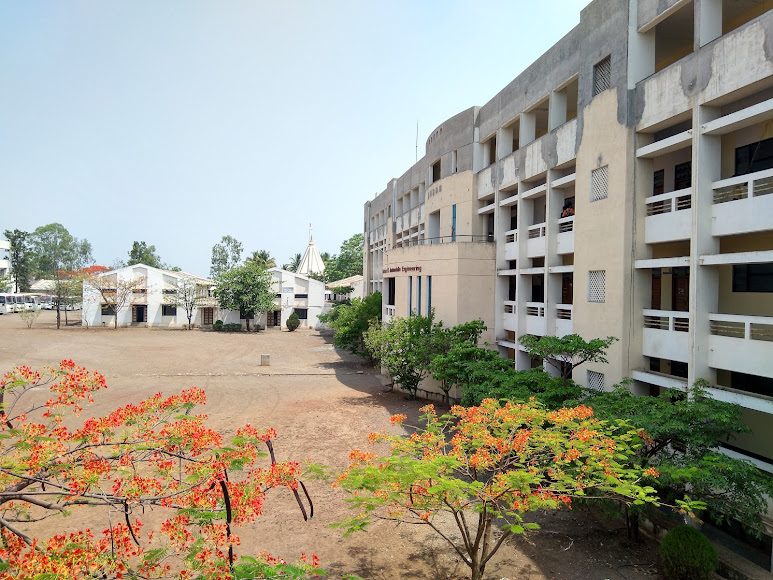 RIT Ichalkaranji Image 5