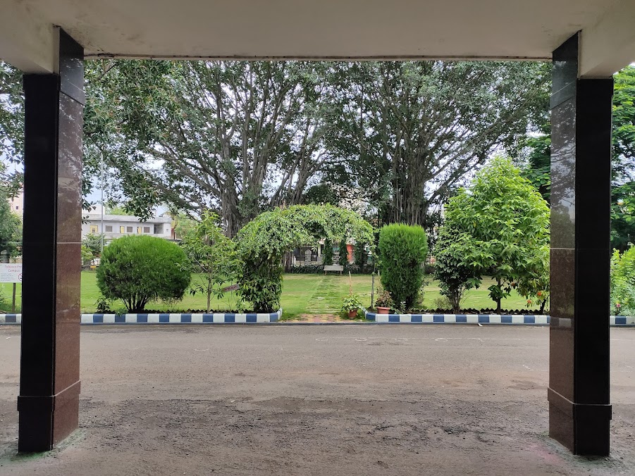 RIT Ichalkaranji Image 6