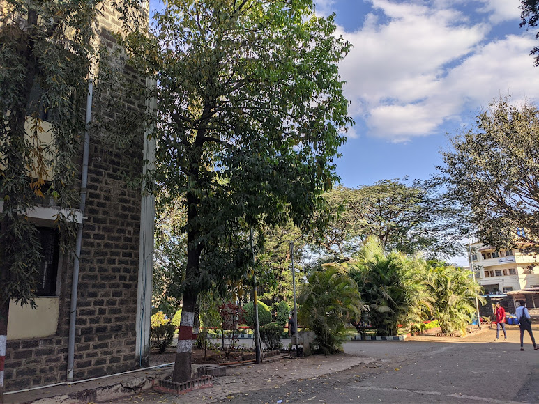 RIT Ichalkaranji Image 7