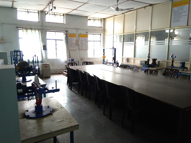 RIT Ichalkaranji Image 8