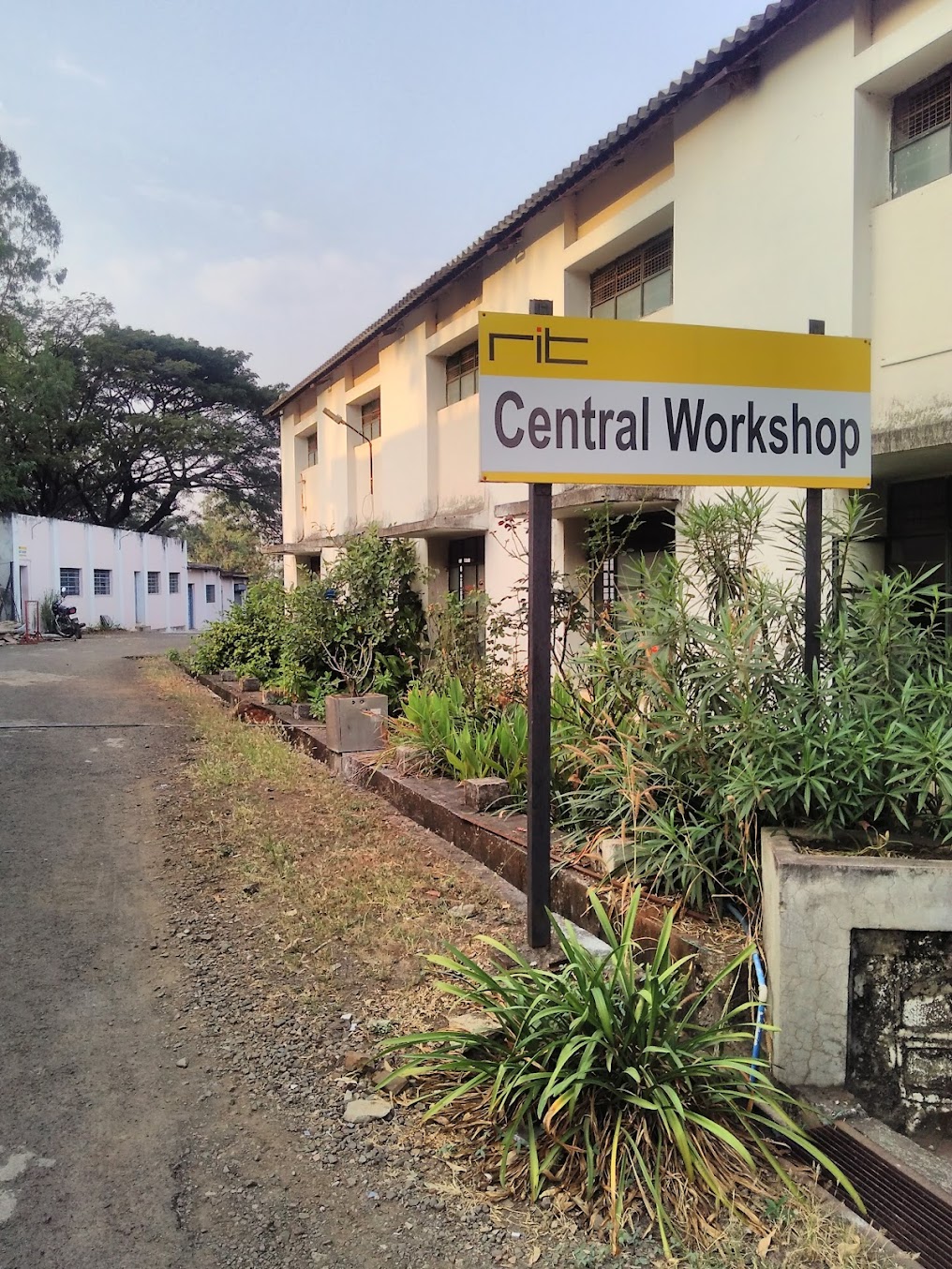 RIT Ichalkaranji Image 9