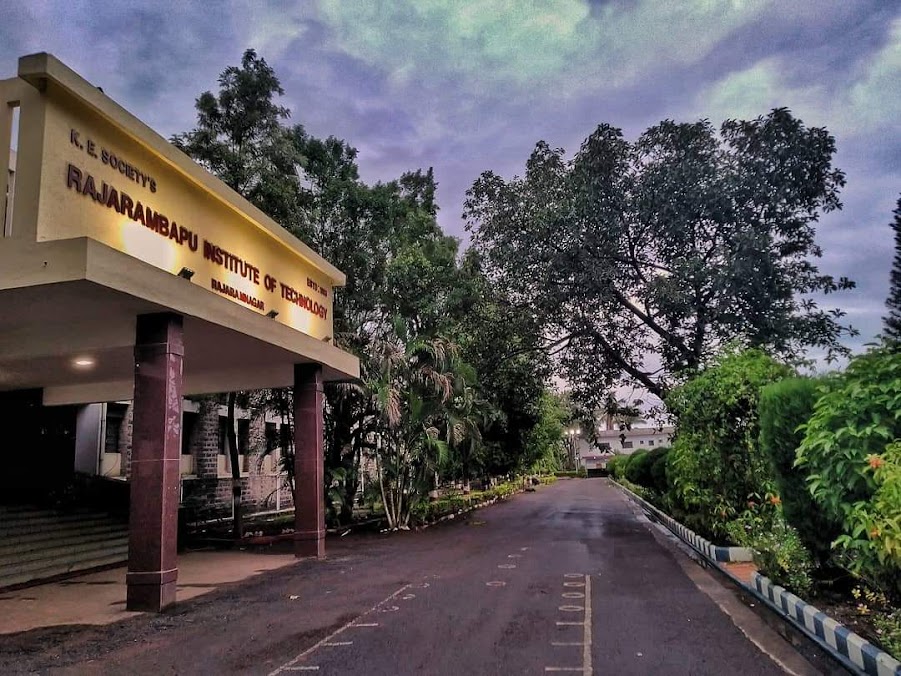 RIT Ichalkaranji Image 10