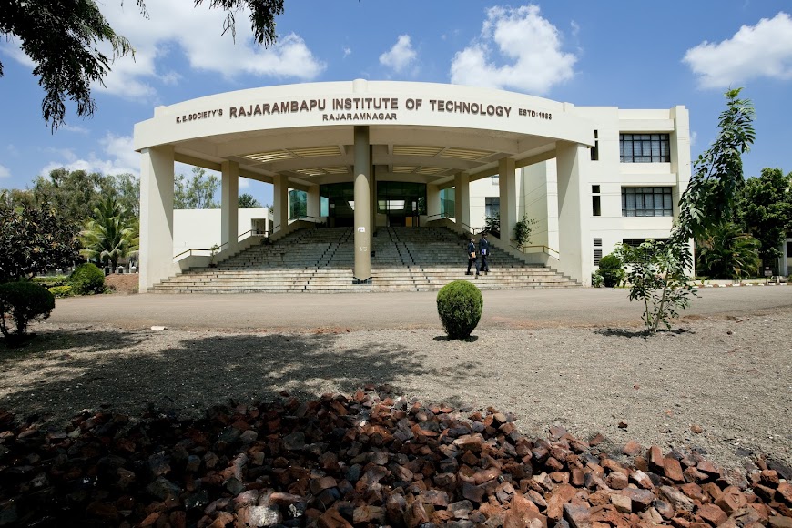 RIT Ichalkaranji Image 16