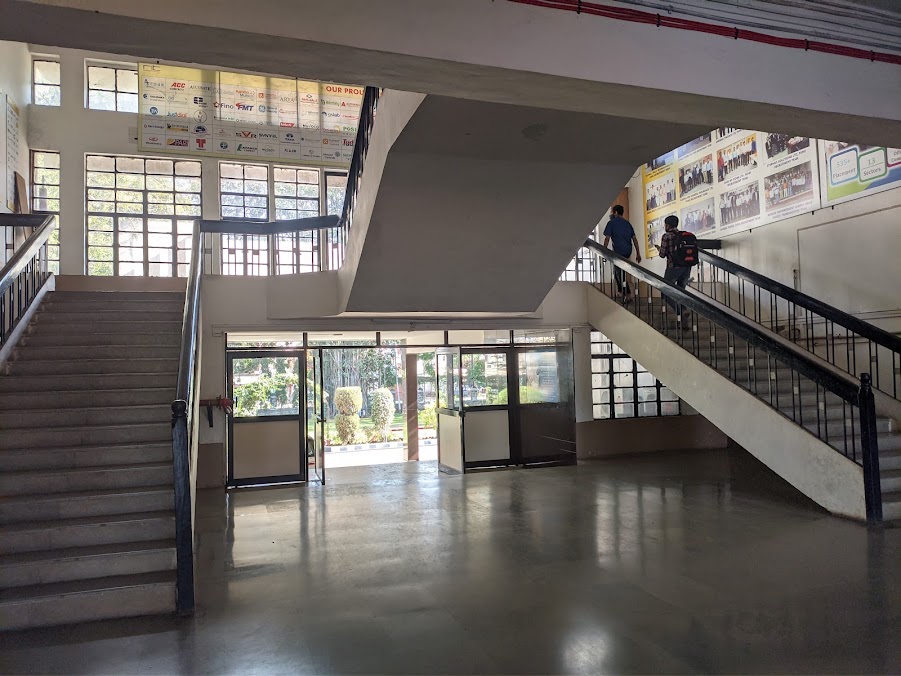 RIT Ichalkaranji Image 17