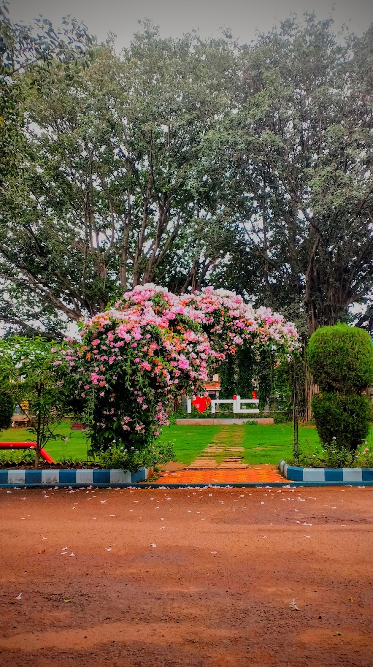 RIT Ichalkaranji Image 22