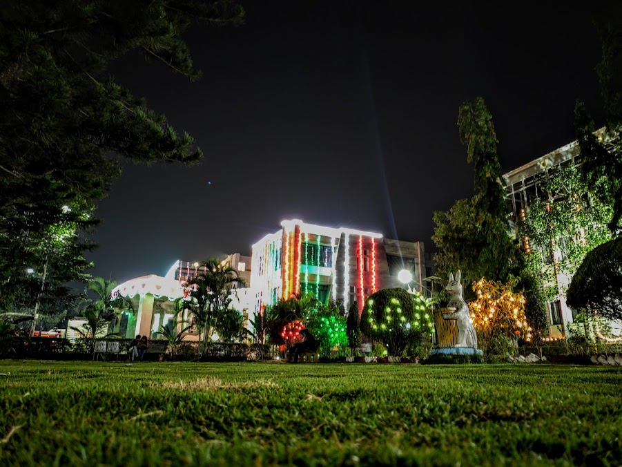 RIT Ichalkaranji Image 23