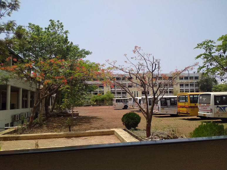 RIT Ichalkaranji Image 25